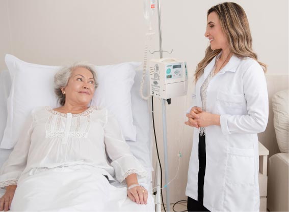 Dra. Roberta Luz Reis